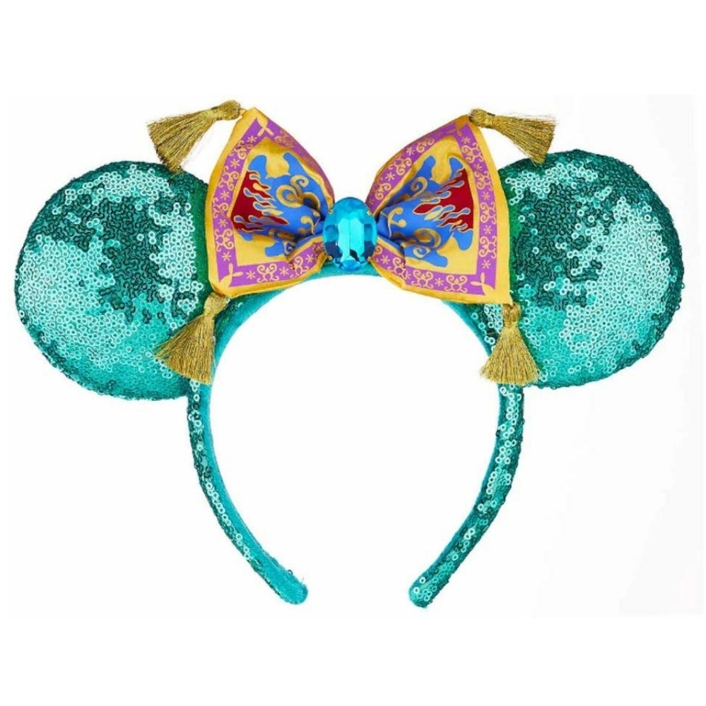 Disney's Aladdin Jasmine Mouse Ears